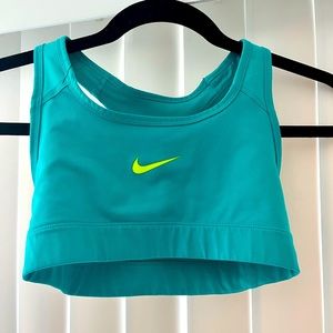 Nike Dry- Fit Sports Bra